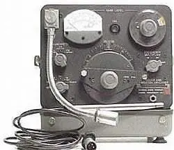 General Radio 1564A Vintage Audio Analyzer – Restored & Functional 1