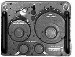 General Radio 1606B Analog Lcr Bridge – Tested & Functional 1