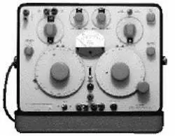 General Radio 1617A Standard Bridge – Refurbished Unit 1
