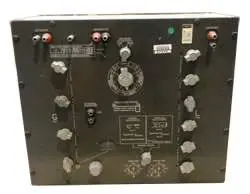 General Radio 1632A Manual Lcr Bridge – Vintage Tested Unit 1
