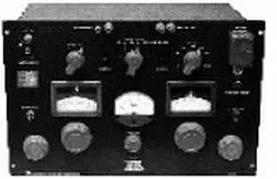 General Radio 1633A Impedance Bridge – Operational Used Unit 1