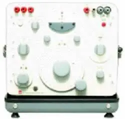 General Radio 1644A Precision Bridge – Used & Verified 1