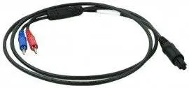 Geox Probe Cable Assembly For Fluke Measurement Systems – New 1