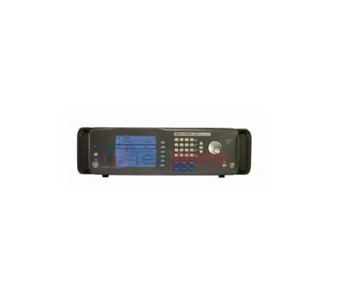 Gigatronics 2520B Rf Signal Generator – Used, Microwave Frequency Range 1