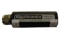 Gigatronics 80304A Rf Power Sensor – Calibrated Used 1