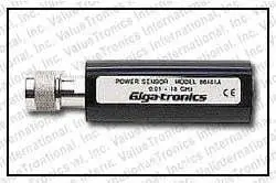 Gigatronics 80401A Rf Power Sensor – Tested & Ready For Use 1