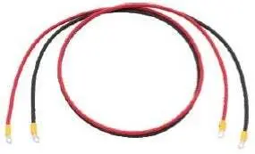 Gtl-123 Instek New General-Purpose Test Cable 1