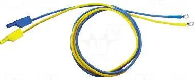 Gtl-213 Instek New Shielded Test Lead 1