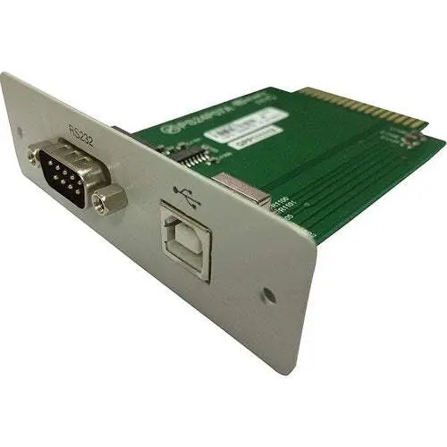 Gw Instek Aps-002 Ac Power Supply Interface Module – Factory Fresh 1