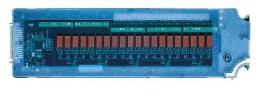 Gw Instek Daq-908 Data Acquisition System 1