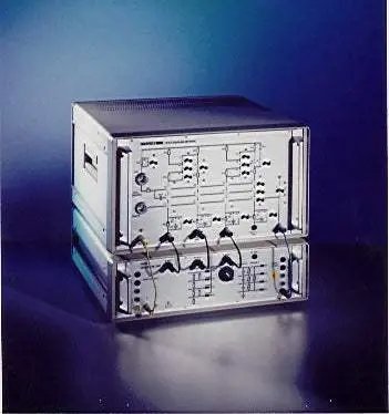 Haefely Ip 6.2 Impulse Coupler – Used Emc Compliance Tool 1