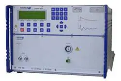 Haefely Psurge 8000 Emi Surge Generator – Certified Pre-Owned Emc Tester 1