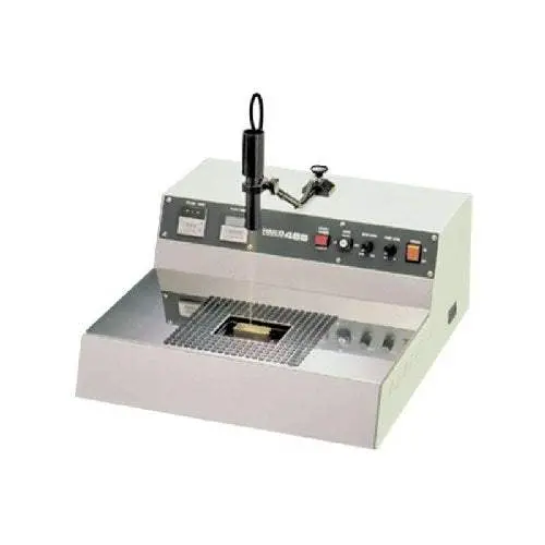 Hakko 485-1-V12 Desoldering Pump – New, Vacuum-Ready 1