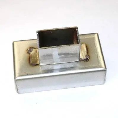 Hakko 485-N-01 Hot Air Nozzle – Ultra-Fine Tip For Microelectronics 1