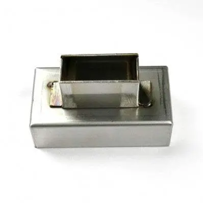 Hakko 485-N-02 Hot Air Nozzle – Balanced Flow For Mid-Size Components 1