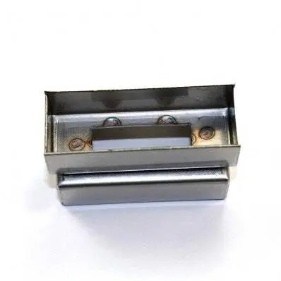Hakko 485-N-04 Hot Air Nozzle – Wide-Area Heating Nozzle 1