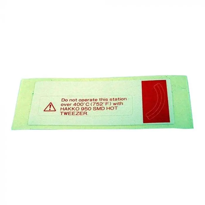 Hakko 888-082 High-Performance Soldering Tip – Factory Fresh 1