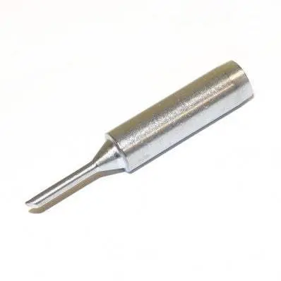 Hakko 900L-T-2Cf Soldering Tip – 2Mm Fine Chisel With Flux Channel, New 1