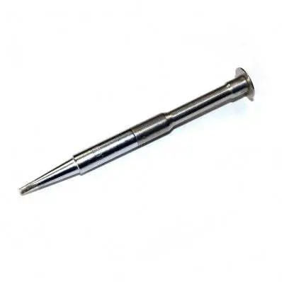 Hakko 900S-T-1.6D Soldering Tip – 1.6Mm Diamond-Shaped, Precision Rework, New 1