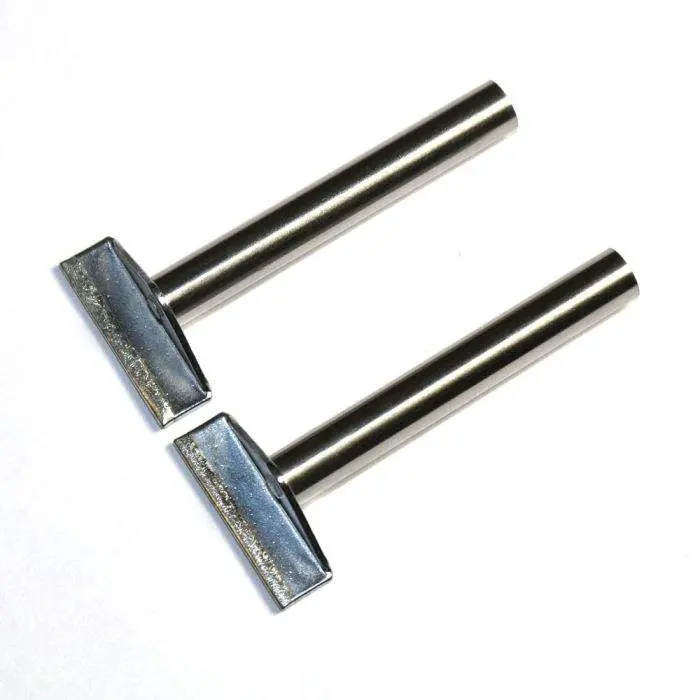 Hakko A1385 Hot Tweezer – Factory-Fresh Dual-Tip Desoldering Tool 1