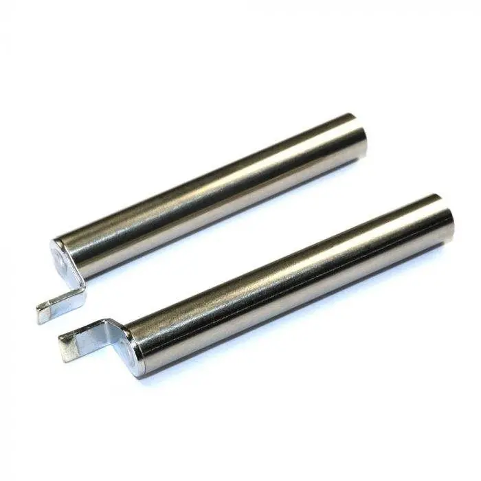 Hakko A1390 Hot Tweezer – Advanced Nozzle System For Smd Rework 1