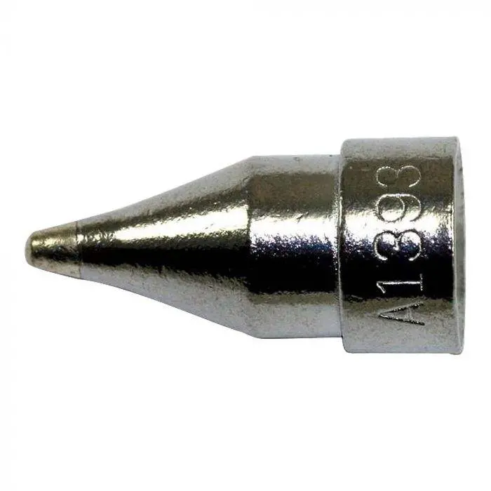 Hakko A1393 Desoldering Nozzle – Precision Fit For Qfn, Soic, And Tssop Packages 1