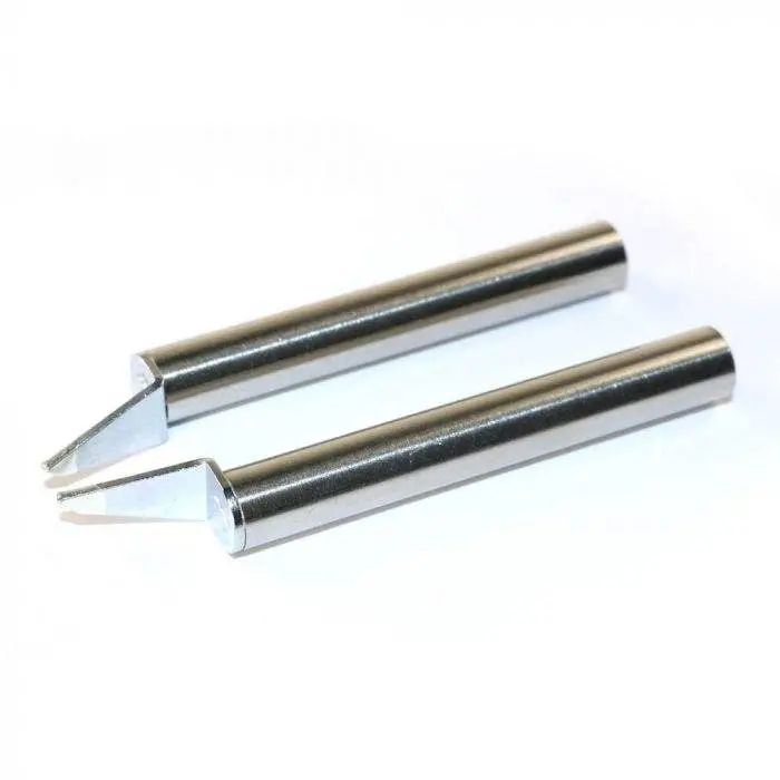 Hakko A1576 Hot Tweezer – New Dual-Temperature Desoldering Tool 1