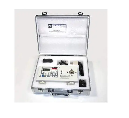 Hakko Ap-10 Precision Torque Wrench And Driver Set 1