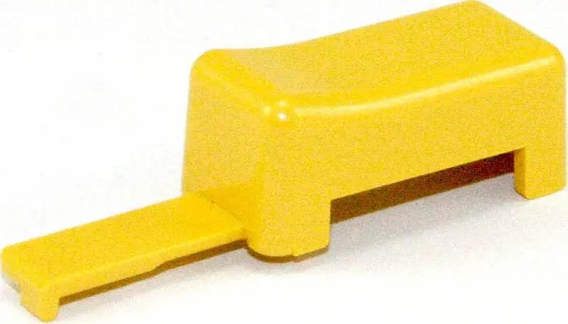 Hakko B5022 Ceramic Heater Cartridge – Genuine Replacement Part, Unused 1