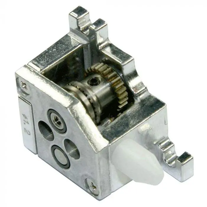 Hakko Bx1005 Soldering Station Holder – Modular Benchtop Mount 1