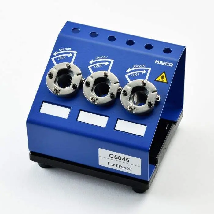 Hakko C5045 Soldering Iron Component – New Unit 1