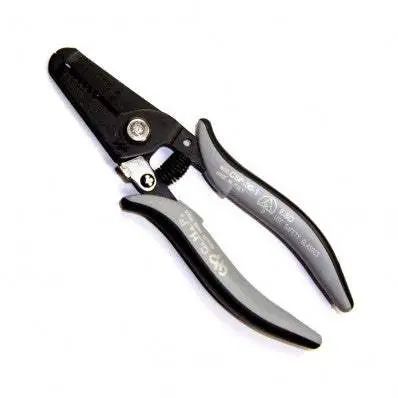 Hakko Csp-30-1-D Wire Stripping Pliers – Genuine, Unused 1
