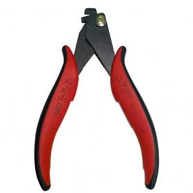 Hakko Dp-23-N Pcb Depaneling Pliers – Unassembled, New 1