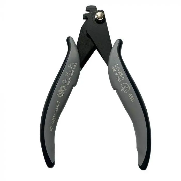 Hakko Dp-25-N-D Heavy-Duty Depaneling Pliers – Unused 1
