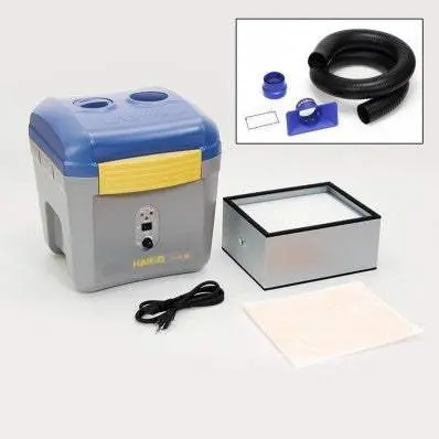 Hakko Fa430-Kit1 Fume Extractor Kit – Brand New 1