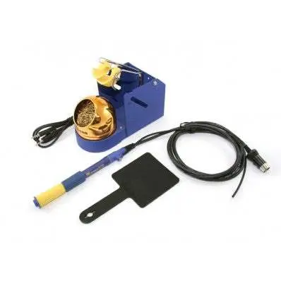 Hakko Fm2026-06 Soldering Iron System – Unassembled, Brand New 1