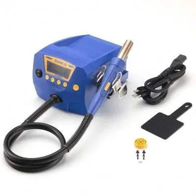 Hakko Fr810B-05 Hot Air Rework Tool – New Oem Unit 1