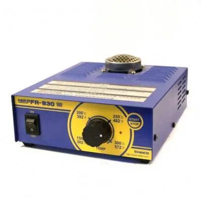 Hakko Fr830-02 Hot Air Rework Station – Brand New 1