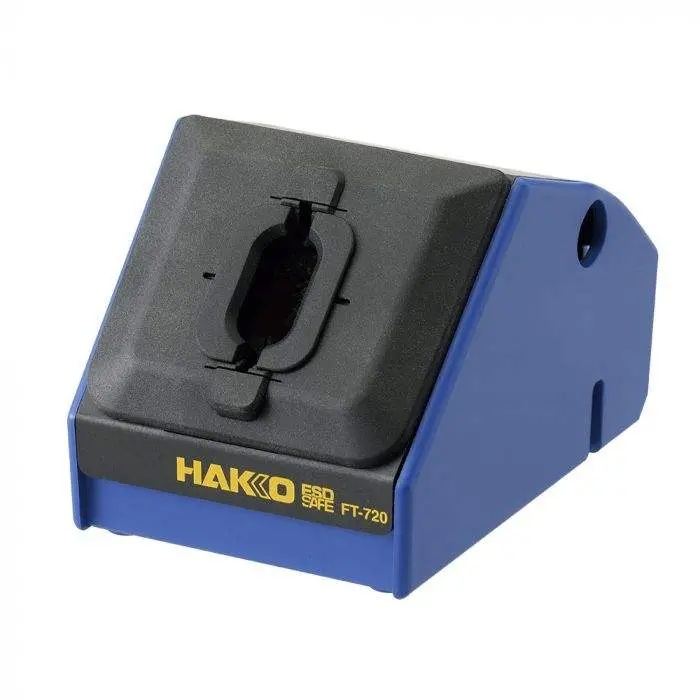 Hakko Ft720-03 Soldering Iron With Digital Control System 1