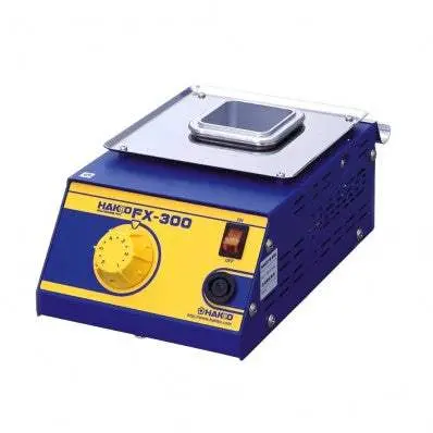 Hakko Fx300-03 Soldering Iron – Factory Fresh 1