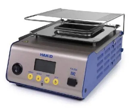 Hakko Fx305-03 Soldering Station – Factory Fresh 1