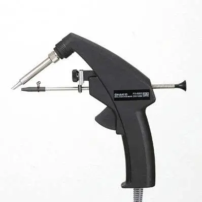 Hakko Fx8803-04 Soldering Station – Factory-Fresh 1