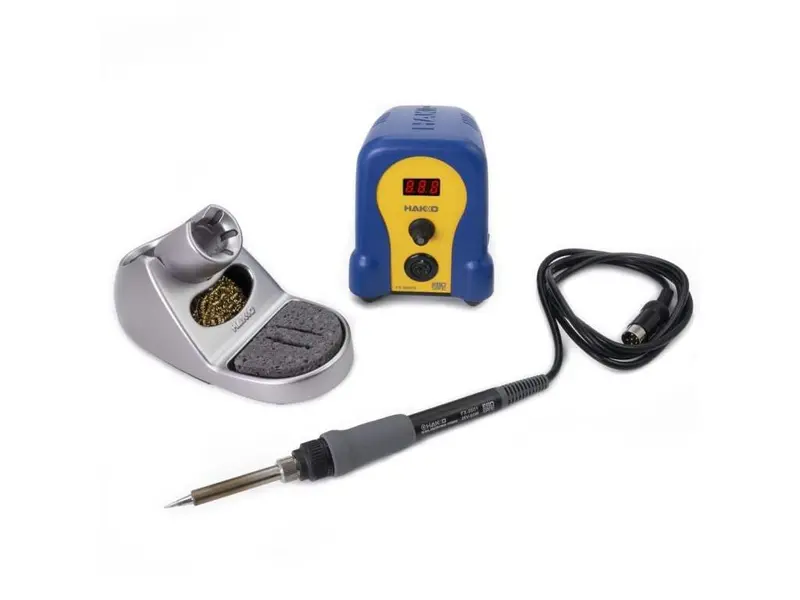 Hakko Fx888Dx-010By Digital Soldering Station – Brand New 1