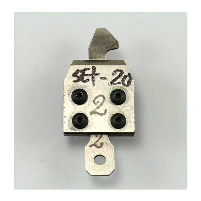 Hakko Lpdpp-20 Desoldering Pump Tip – Precision Fit 1