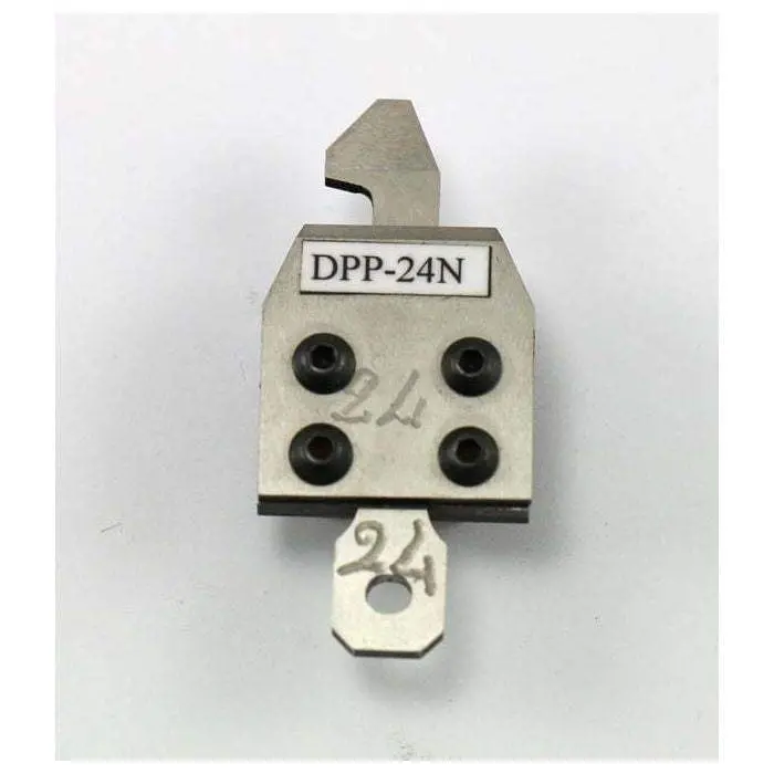 Hakko Lpdpp-24 Desoldering Pump Nozzle – Heavy-Duty Fit 1