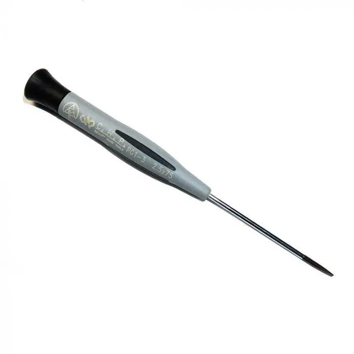 Hakko Pg1-3 Compact Phillips Screwdriver – Brand New 1