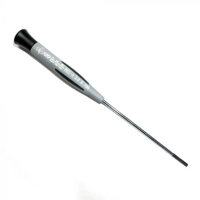Hakko Pg1-4-D Ergonomic Screwdriver – Unopened 1
