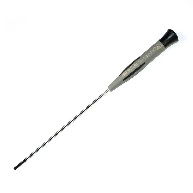 Hakko Pg1-5-D Ergonomic Dual-Drive Screwdriver – Brand New 1