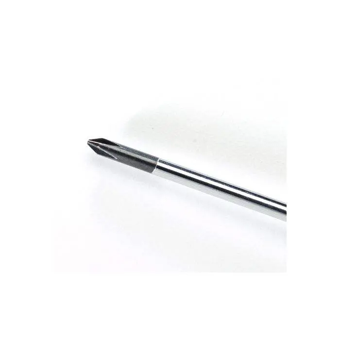 Hakko Pg2-0-D Dual-Drive Flat/Phillips Screwdriver – Brand New 1