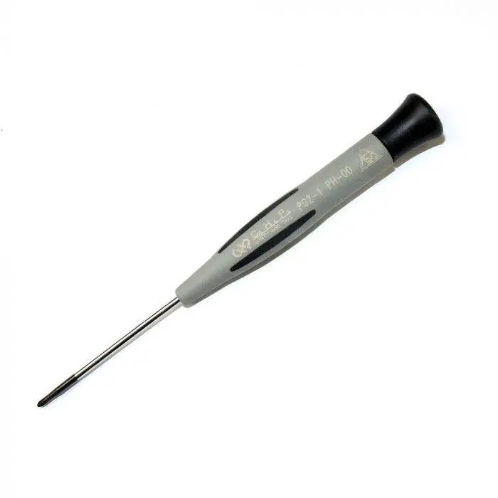 Hakko Pg2-1-D Precision Screwdriver – Brand New 1